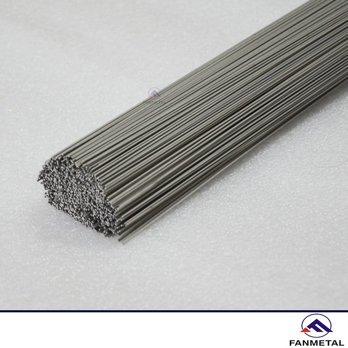 Titanium Welding Rods Titanium Welding Rods