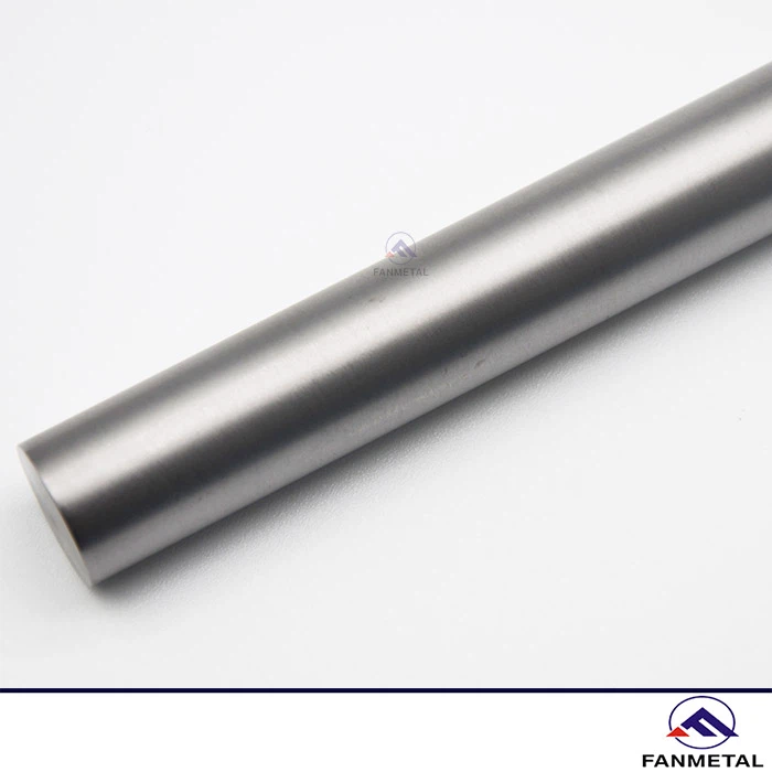 Pure Tantalum Rod Pure Tantalum Rod