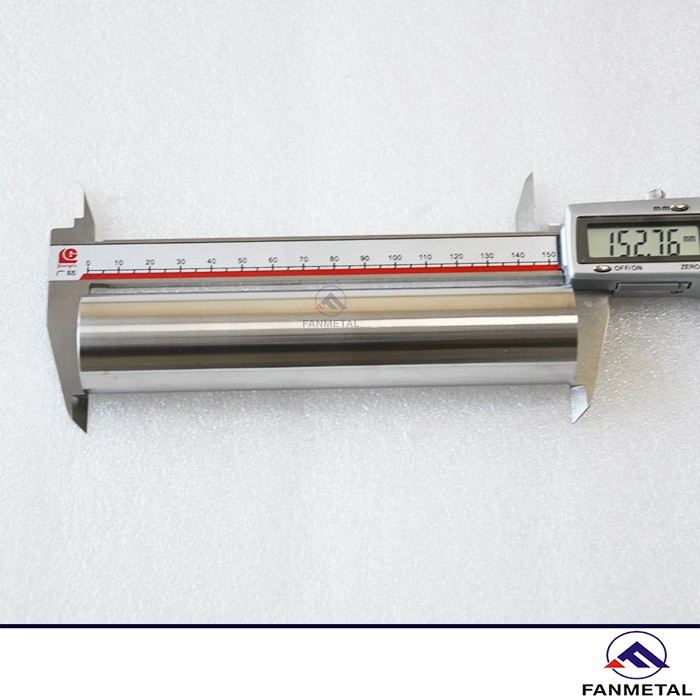 Tungsten Heavy Alloy Oil Counterweight Tungsten Heavy Alloy Oil Counterweight