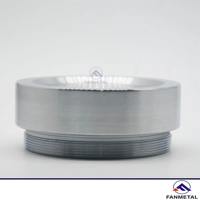 CoCrW Sputtering Target CoCrW Sputtering Target