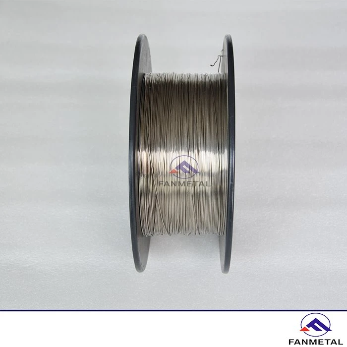 High-quality Nickel Wire