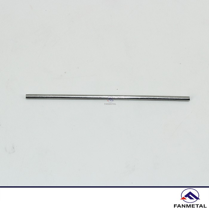 Platinum Iridium Straight Rod Platinum Iridium Straight Rod