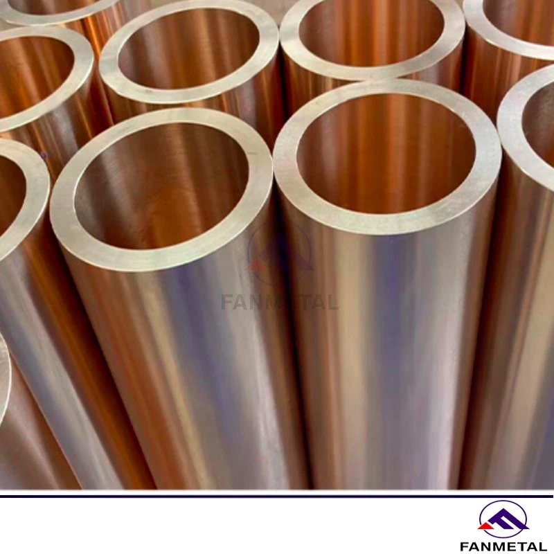 Beryllium Copper Tib