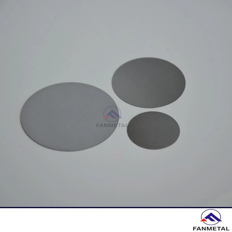 Beryllium Windows delivre an Ewòp atravè FedEx
