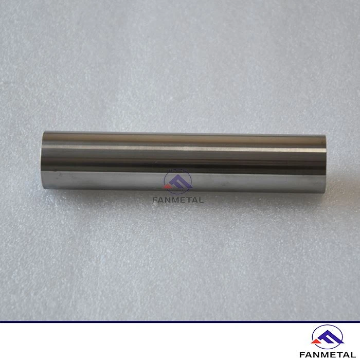 Tungsten Alloy Counterweight Rod