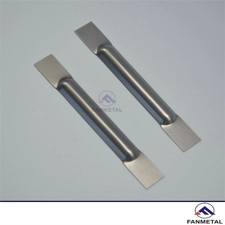 tungsten boat thermal evaporation