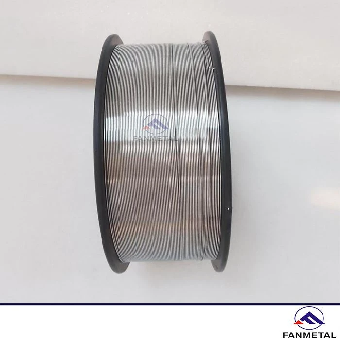 Hafnium (Hf) Fil