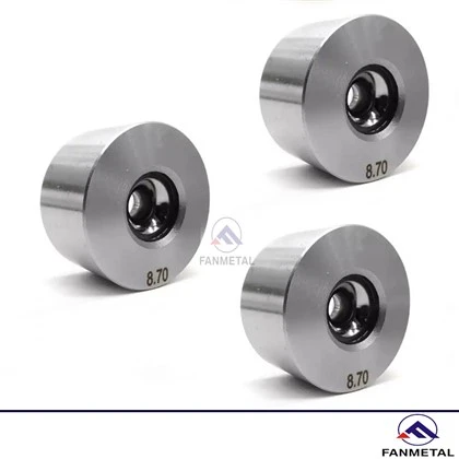 Simante Carbide Fil Desen mouri