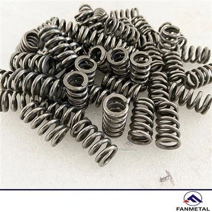 Klas 5 Titanium Spring Fil