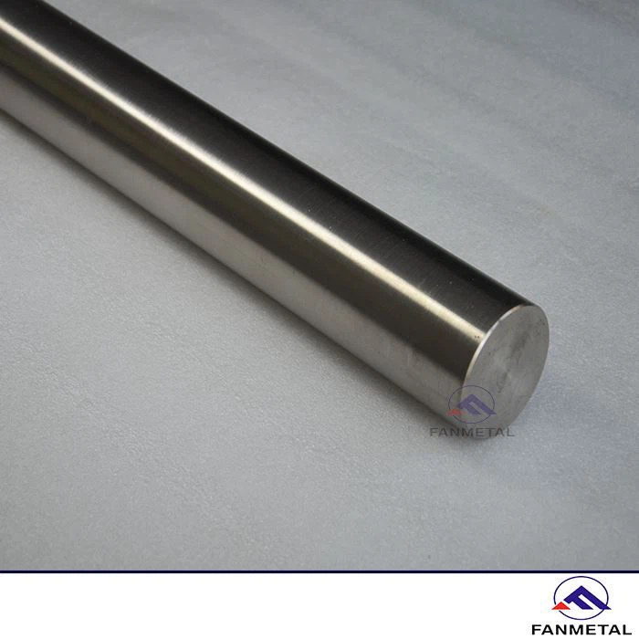 Titanium Dental Implant Bar