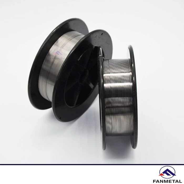 High Purity Tantalum Wire
