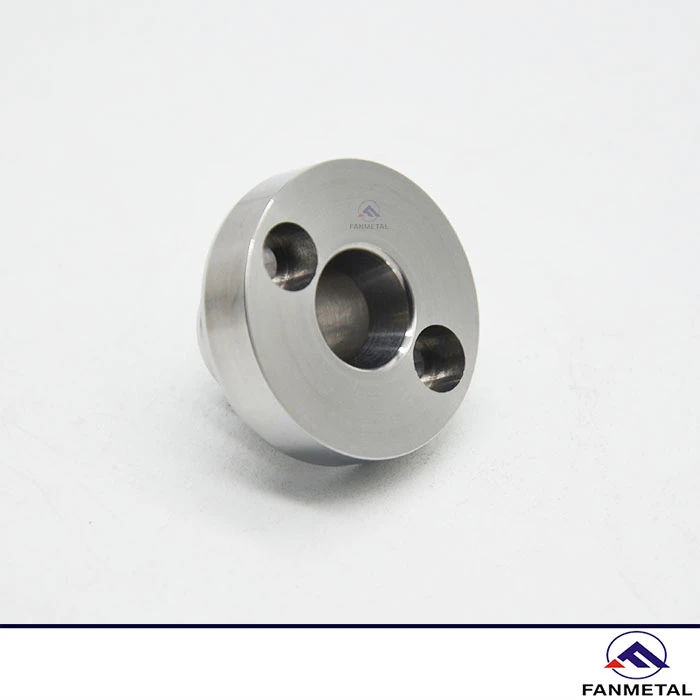 Kovar Alloy Part