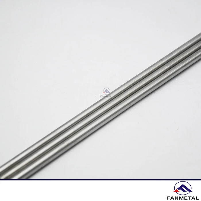 Molybdenum Tubes
