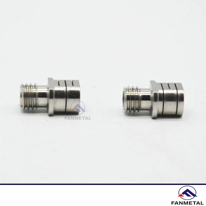 Swiss CNC Part
