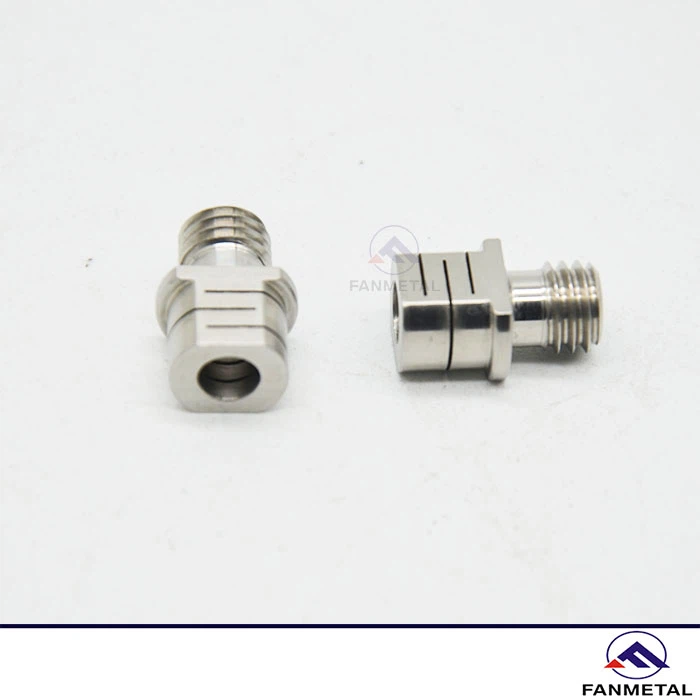 Precision SS 316 Machined Part