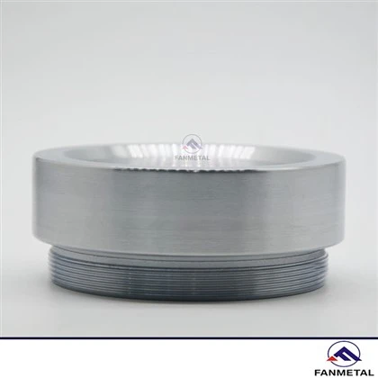CHROMIUM Target