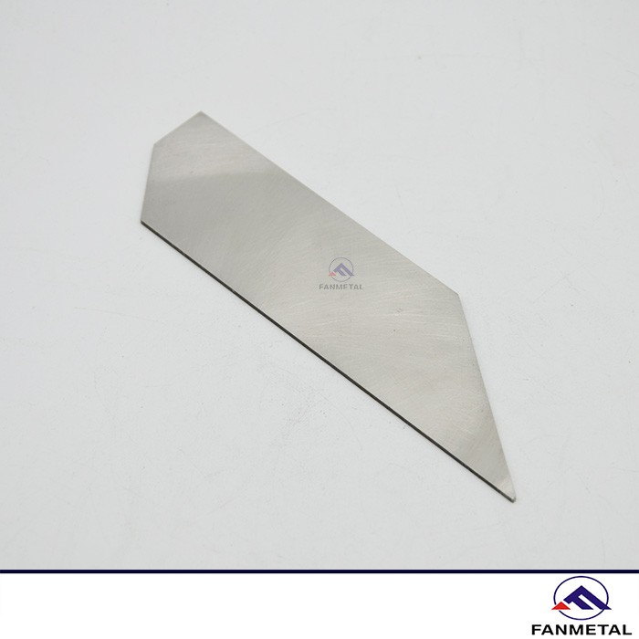 Cobalt Alloy 6K Blade Cobalt Alloy 6K Blade