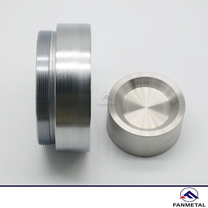 Metal Sputtering Targets Metal Sputtering Targets