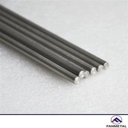 AMS4928 Aerospace Titanium  Bar