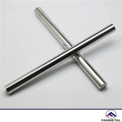 Cobalt 6B Rod, Stelit 6b Bar nan Japon