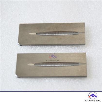 Eleman Implantasyon Moly Ion