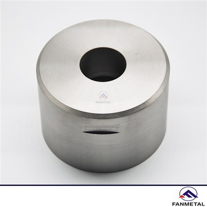 Tengstèn Carbide touf bwa